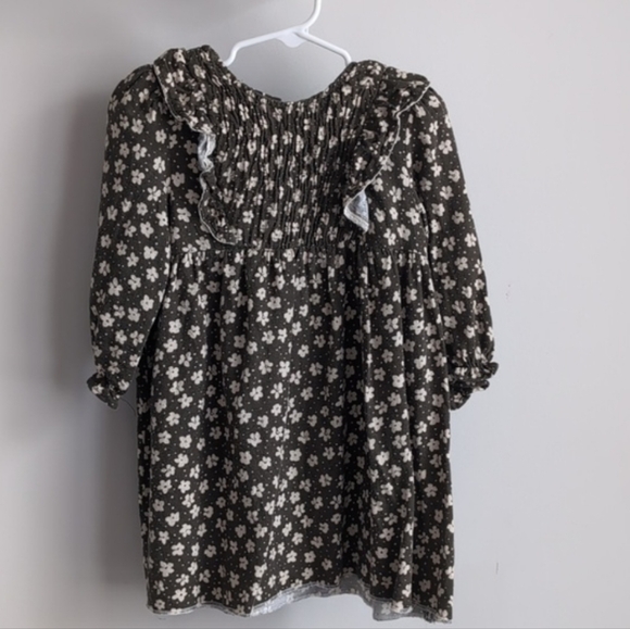 Zara Other - Green Zara dress